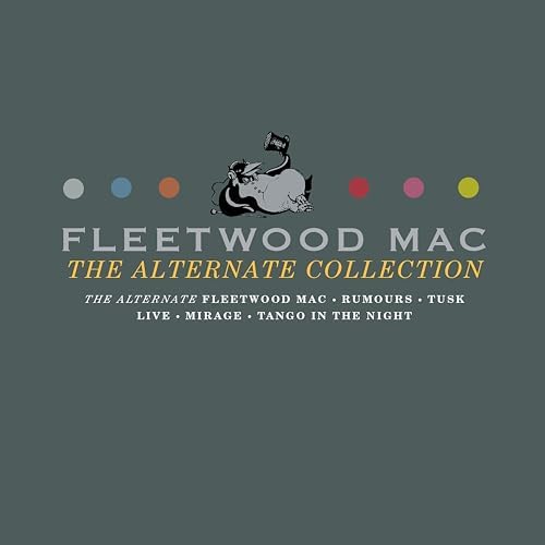 Amazon.com: Apple Records Box Set[17 CD Box Set]: CDs & Vinyl